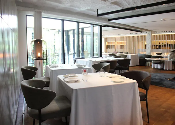 Hotell Ohla Eixample