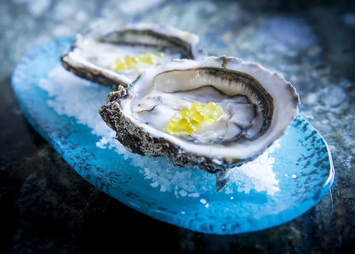 Ohla Eixample Hotell Barcelona