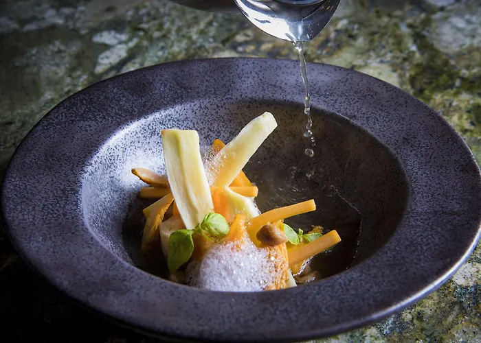 Ohla Eixample Hotell 5*