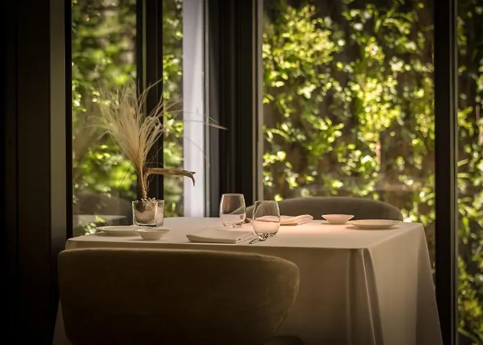 Ohla Eixample Hotell 5*