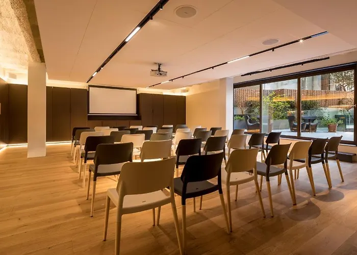 Ohla Eixample 5* Barcelona