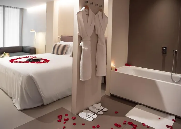 Ohla Eixample 5* Barcelona