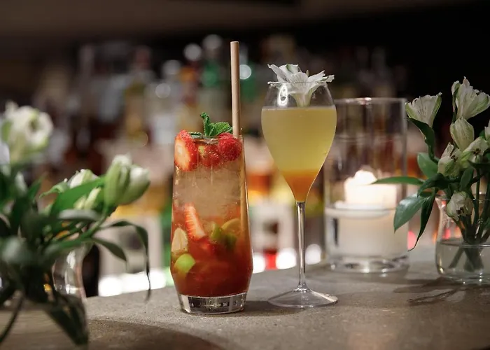 Hotell Ohla Eixample