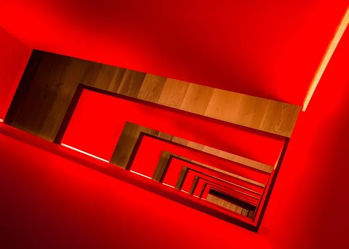 Hotell Ohla Eixample