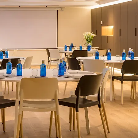 Ohla Eixample 5* Barcelone