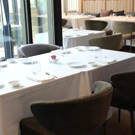 Ohla Eixample Hotel