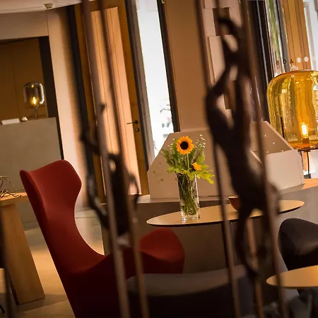 Ohla Eixample Hotel Barcelone