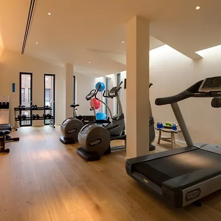 Ohla Eixample Ξενοδοχείο Βαρκελώνη