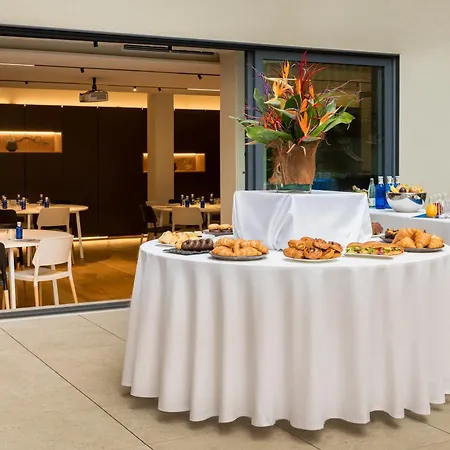 Hotel Ohla Eixample Barcelone