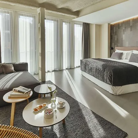 Ohla Eixample 5* Βαρκελώνη