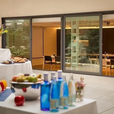 Ξενοδοχείο Ohla Eixample Βαρκελώνη