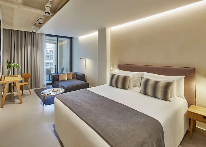 オラ エイサンプル バルセロナ