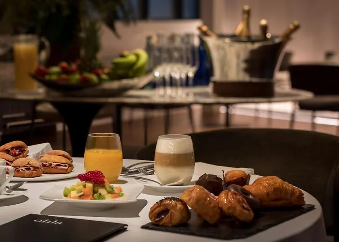 オラ エイサンプル バルセロナ