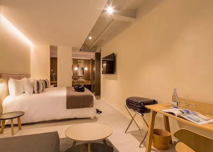 奥拉埃克赞普酒店