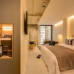 Ohla Eixample Barcelona