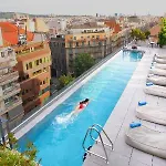 Ohla Eixample Hotel