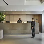 Szálloda Ohla Eixample 5*
