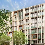 Szálloda Ohla Eixample 5*