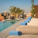 Ohla Eixample Hotel Barcelona