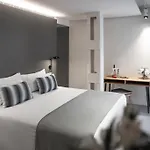 Ohla Eixample Szálloda 5*