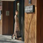 Ohla Eixample Hotel Barcelona