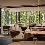 Ohla Eixample Szálloda 5*