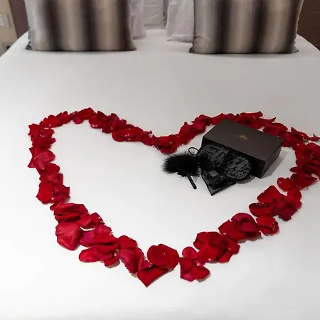 Ohla Eixample Hotel Barcelone