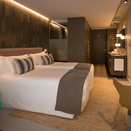 Hotel Ohla Eixample