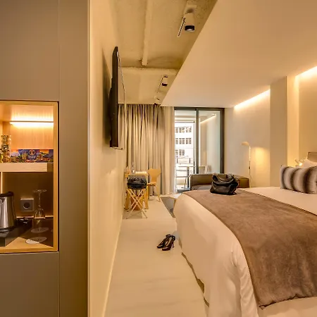 Ohla Eixample Barselona