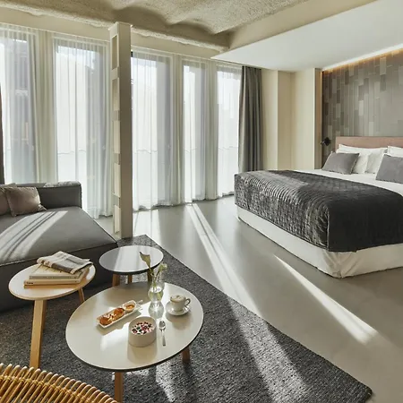 Hotel Ohla Eixample Barcelona