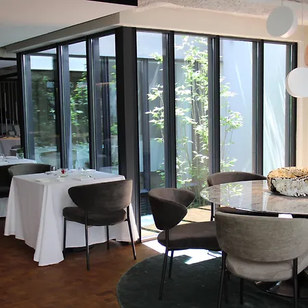 Szálloda Ohla Eixample 5*