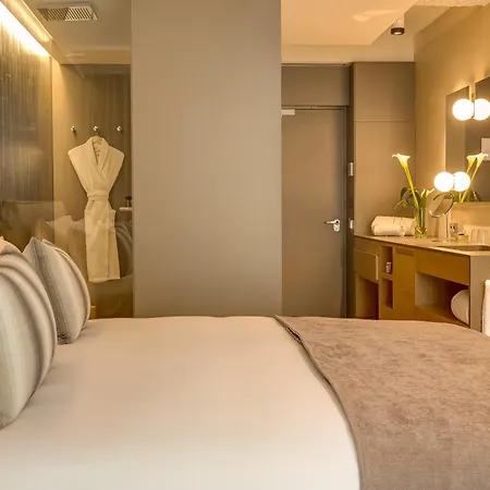 Ohla Eixample 5* Barcelone