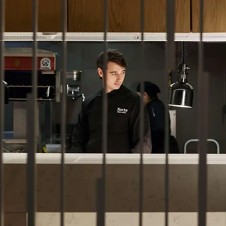 Ohla Eixample Barcelone