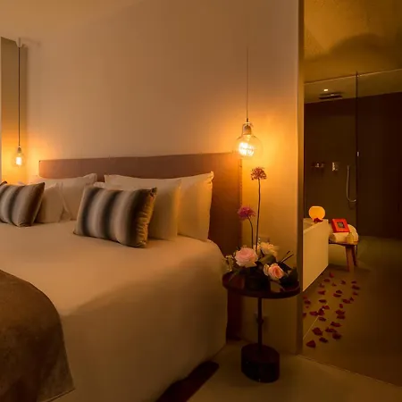 Ohla Eixample Barcelone