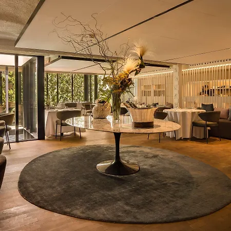 Ohla Eixample 5*