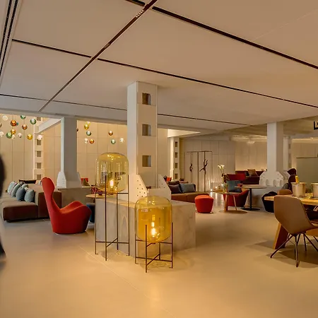 Ohla Eixample Barcelone