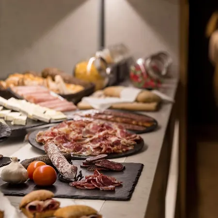 Ohla Eixample Hotel Barcelone