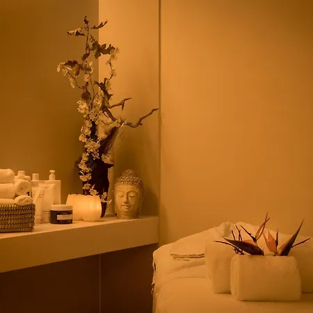 Ohla Eixample Hotel