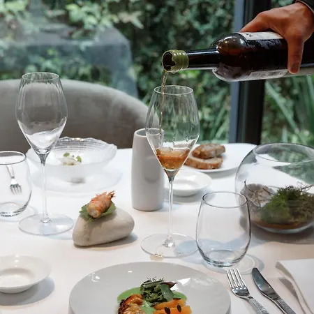 Ohla Eixample Barcelone