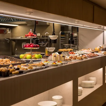 Hotel Ohla Eixample Barcelona