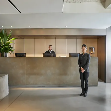 Ohla Eixample Hotel Barcelona