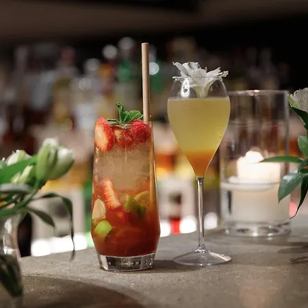 Ohla Eixample 5* Barselona