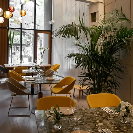 Hotel Ohla Eixample 5*