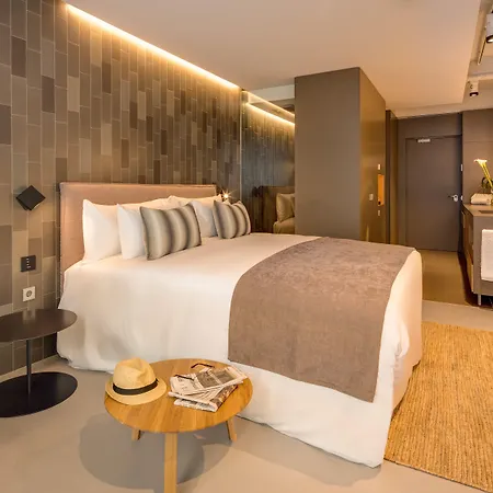 Hotel Ohla Eixample Barcelone