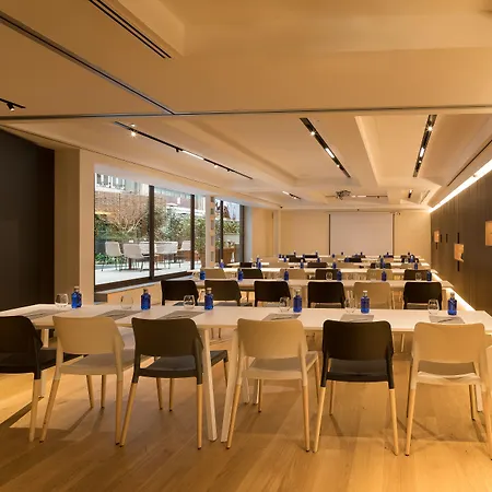 Ohla Eixample Barselona