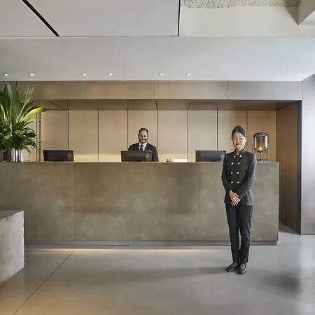Hotel Ohla Eixample 5*