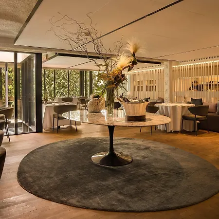 Hotel Ohla Eixample