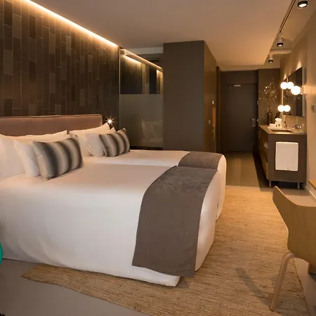 Ohla Eixample 5* Βαρκελώνη