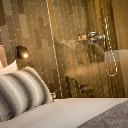 Ohla Eixample Hotel Barcelona
