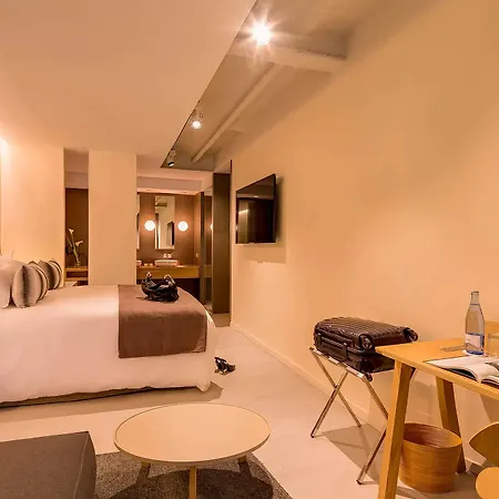 Ohla Eixample Hotel
